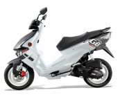 2012 TGB Bullet 2.0 50 photo
